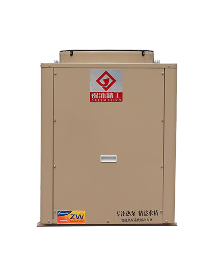 空气能热水器安装与日常保养技巧，延长使用寿命
